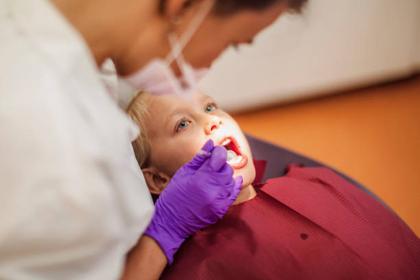 Best Emergency Dentist for Special Needs Patients in Connerton, FL