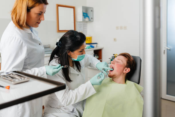 Best Urgent Dental Care for Toothache in Connerton, FL